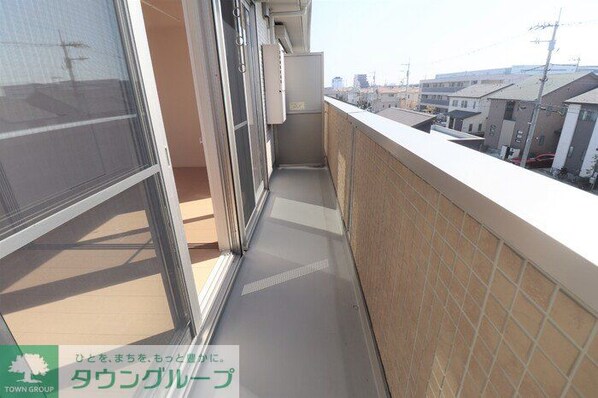 レイク藤和 Aの物件内観写真